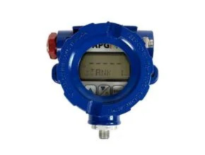 APG Intrinsically Safe Modbus Display MDI