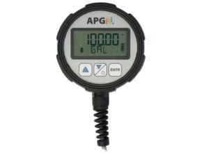 APG LPD Series Current Loop Display