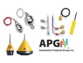 APG Level Switches