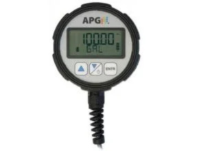 APG MND Series Modbus Network Display