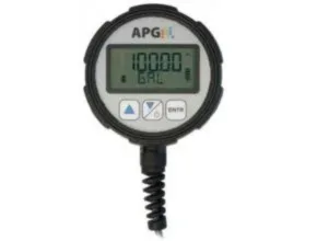 APG MND Series Modbus Network Display