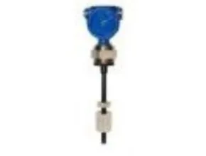 APG MPI-E Chemically Resistant Magnetostrictive liquid level measurement