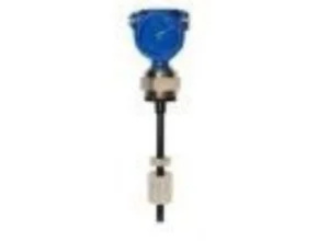 APG MPI-E Chemically Resistant Magnetostrictive liquid level measurement
