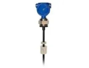 APG MPX-E Chemically Resistant Level Transmitter