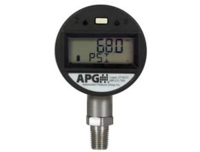 APG PG5 Series General Purpose Digital Pressure Gauges