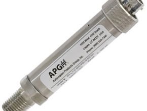 APG PT-L1/L3/L10 Pressure Transducers with Amplified Output