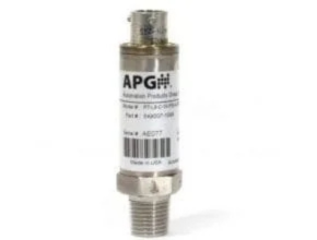 APG PT-L9L13L14 Pressure Transducers with Millivolt Output