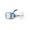 APG PWS Series Mini Level Paddle Wheel Switch