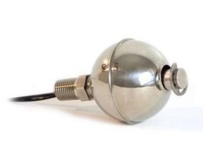 APG Stainless Steel Vertical Float Switch FS-400