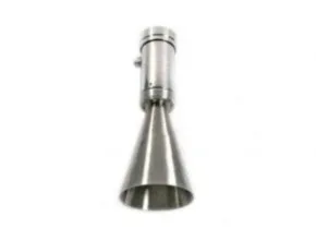 APG True Echo Dual Frequency Pulse Radar Level Transmitter