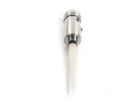 APG True Echo Pulse Radar Level Transmitter For Liquids PRL