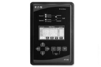 Atc 900 Automatic Transfer Controller ATC-900 Switch Eaton - Inaparts.com