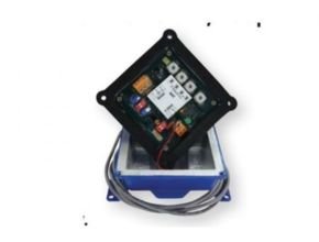 Accessories Series BAT Blind Analog Transmitter