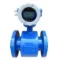 Accuracy of Electromagnetic Water Meter