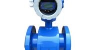 Accuracy of Electromagnetic Water Meter