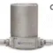 Alpha Omega Series 3500 Trace Oxygen Transmitter