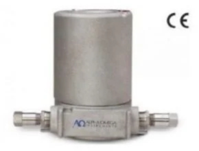 Alpha Omega Series 3500 Trace Oxygen Transmitter