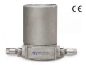 Alpha Omega Series 3500 Trace Oxygen Transmitter