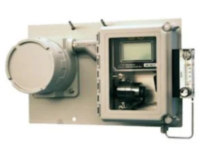 Analytical Industries Ambient Monitor