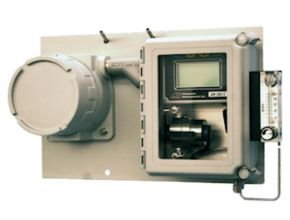Analytical Industries Fixed Ambient Oxygen Deficiency Monitors with Alarms