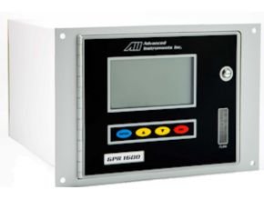 Analytical Industries Oxygen Analyzers for Industrial Gases