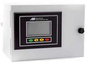 Analytical Industries Ultra-High Purity Gases