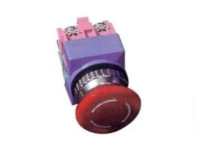 Camsco Electric Control Components