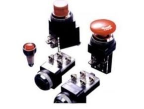 Camsco Electric Control Components