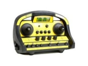Cavotec MC 3-6 EX Radio Remote Control