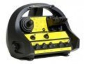 Cavotec MC 3-6 EX Radio Remote Control