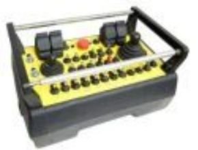 Cavotec MC 3300-EX Radio Remote Control