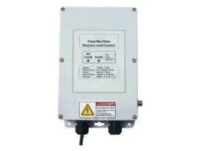 Dwyer BFM series Piezo Bulk Flow Monitor