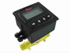 Dwyer DFMT Series Digital Paddlewheel Flow Transmitter