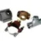 Dwyer EFF Series Adjustable Insertion Fittings and Tees
