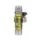 Dwyer FS Flowmeter with Flow Limit Switch