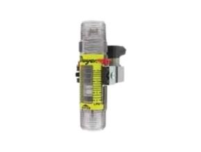 Dwyer FS Flowmeter with Flow Limit Switch