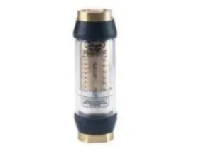 Dwyer HF Series In-Line Flow Monitor
