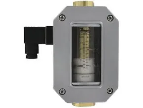 Dwyer HFO In-Line Flow Alarms