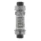 Dwyer HFPC and HFPS Series Plastic In-Line Flow Meters