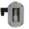 Dwyer HFT Series Turbine In-Line Flow Transmitters