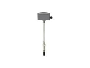 Dwyer IEF Series Adjustable Insertion Electromagnetic Flow Transmitter