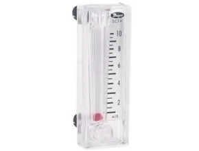 Dwyer MM Mini-Master Flow Meter