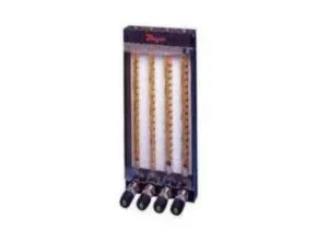 Dwyer MTF Multi-tube Flow System
