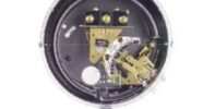Dwyer Mercoid DA/DS Series Bourdon Tube Pressure Switch
