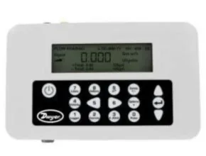 Dwyer PUF Series Portable Ultrasonic Flow Meter Kit