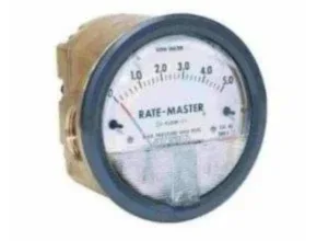 Dwyer RMV Series Rate-Master® Dial-Type Flow Meters