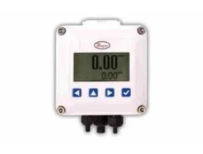 Dwyer RTI2 Series Flow Rate/Total Indicator