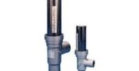 Dwyer SSM Series All Metal In-Line Flow Meters