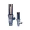 Dwyer SSM Series All Metal In-Line Flow Meters