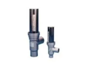 Dwyer SSM Series All Metal In-Line Flow Meters